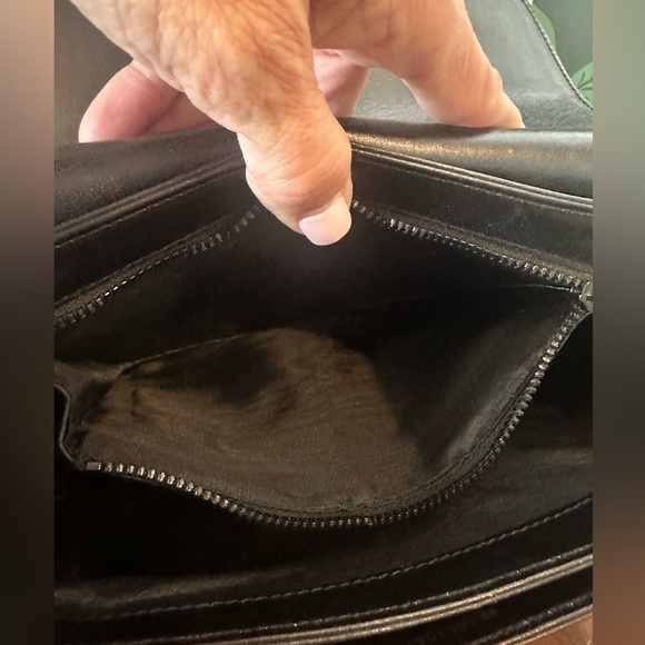 Gucci Unicorn 🦄 Made in Italy 1964 Horsebit Square G Shoulder Bag EUC 🏆 - Picture 14 of 14